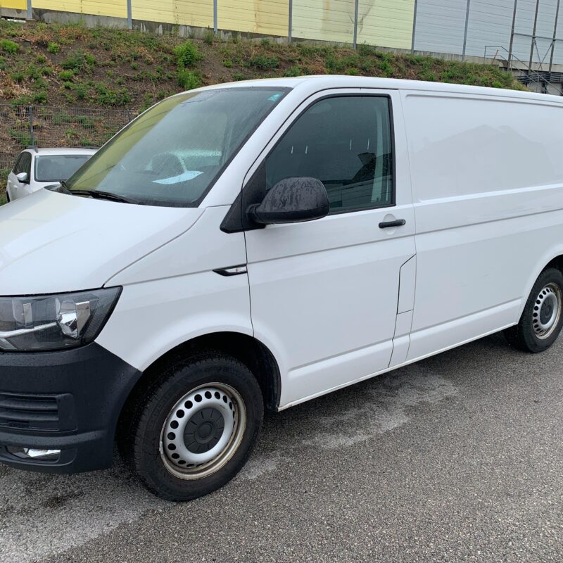 VW T6 Furgone