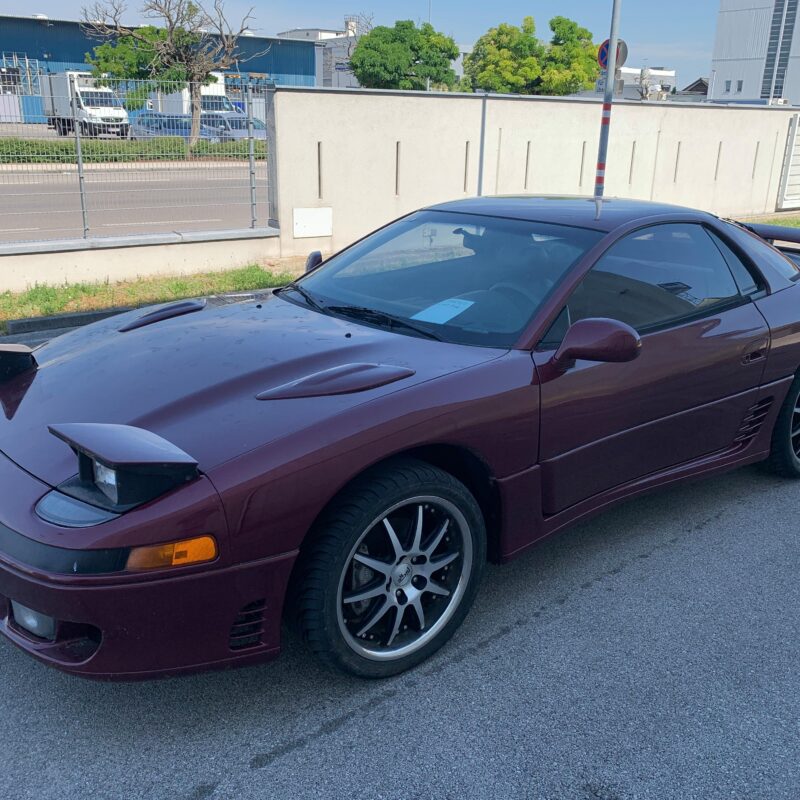 Mitsubishi 3000GT