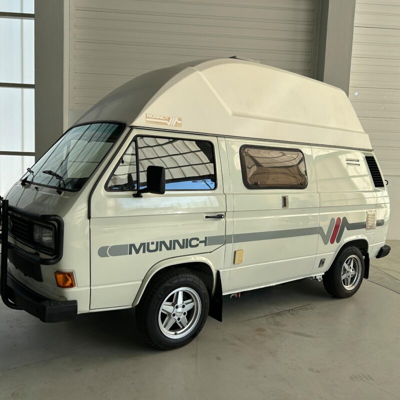VW T3